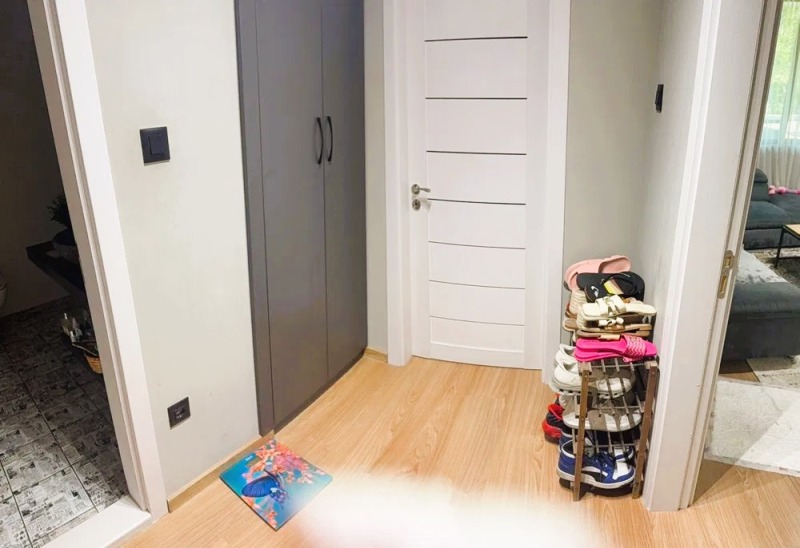 Te huur  1 slaapkamer Varna , Tsjajka , 80 m² | 38708441 - afbeelding [5]
