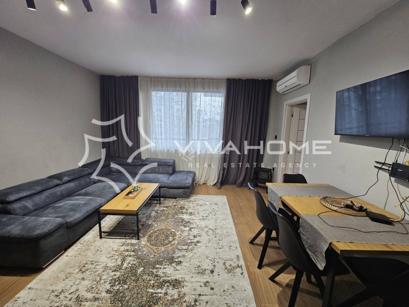 Дава под наем 2-СТАЕН, гр. Варна, Чайка