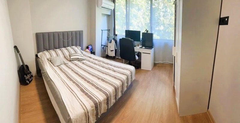 Te huur  1 slaapkamer Varna , Tsjajka , 80 m² | 38708441 - afbeelding [3]