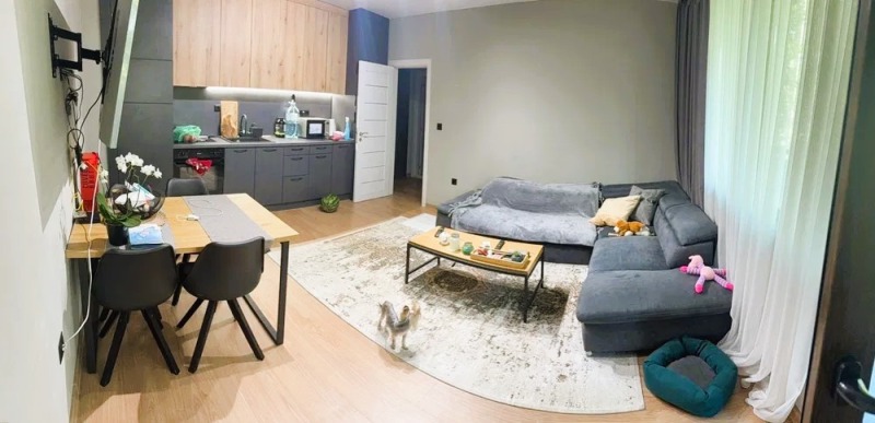 Te huur  1 slaapkamer Varna , Tsjajka , 80 m² | 38708441 - afbeelding [2]