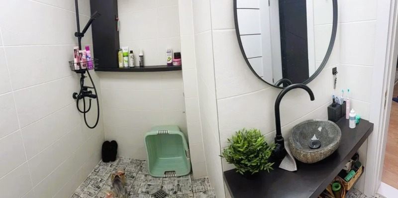 Te huur  1 slaapkamer Varna , Tsjajka , 80 m² | 38708441 - afbeelding [6]