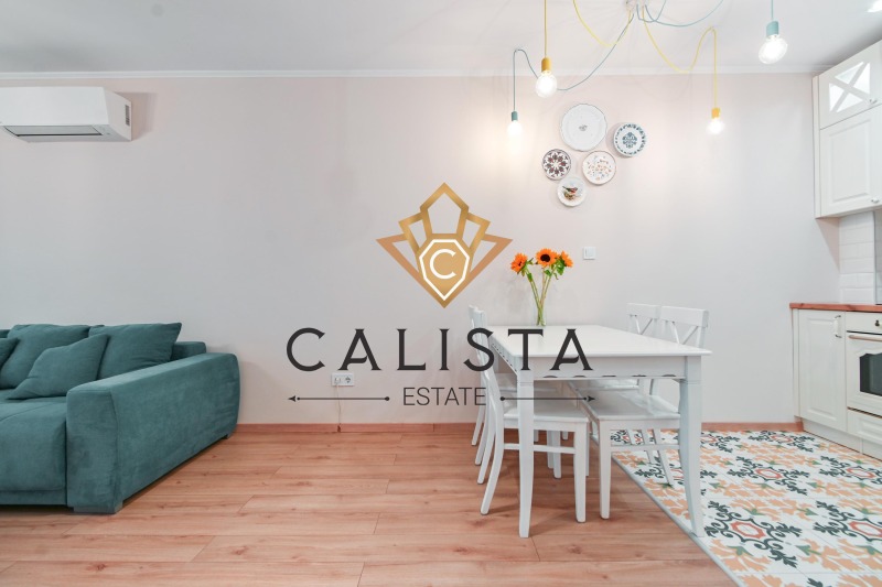 K pronájmu  1 ložnice Sofia , Zona B-18 , 64 m2 | 66517193 - obraz [3]