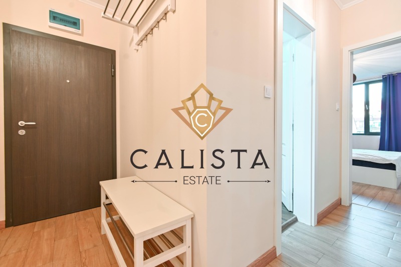 K pronájmu  1 ložnice Sofia , Zona B-18 , 64 m2 | 66517193 - obraz [10]