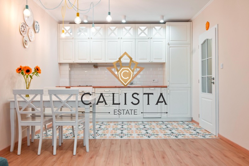 K pronájmu  1 ložnice Sofia , Zona B-18 , 64 m2 | 66517193 - obraz [5]