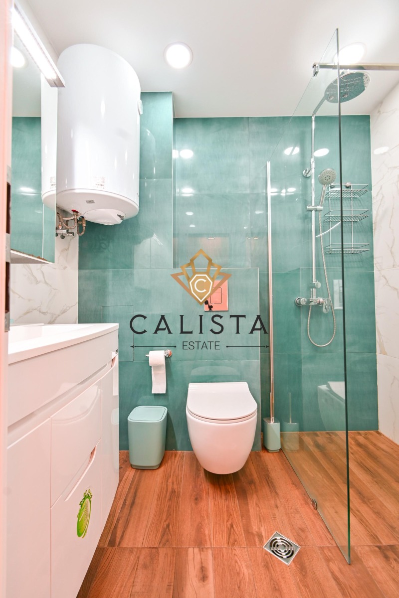 K pronájmu  1 ložnice Sofia , Zona B-18 , 64 m2 | 66517193 - obraz [8]