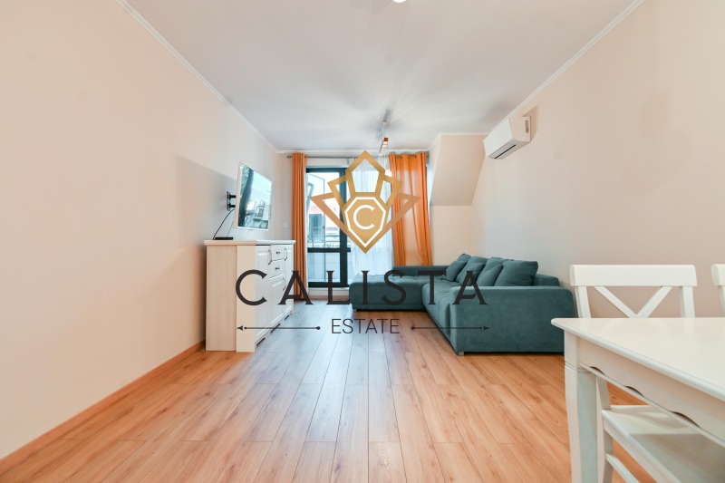 K pronájmu  1 ložnice Sofia , Zona B-18 , 64 m2 | 66517193