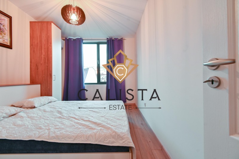 K pronájmu  1 ložnice Sofia , Zona B-18 , 64 m2 | 66517193 - obraz [6]