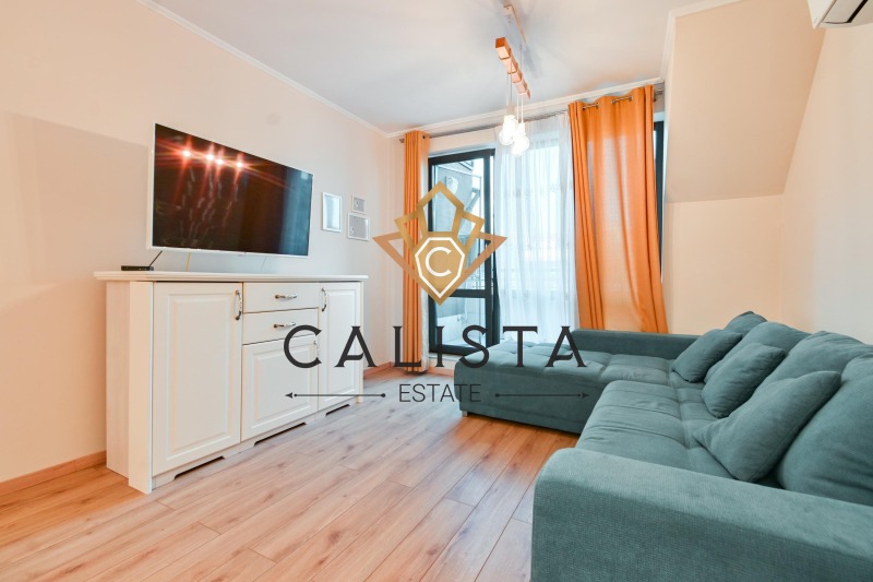 K pronájmu  1 ložnice Sofia , Zona B-18 , 64 m2 | 66517193 - obraz [2]