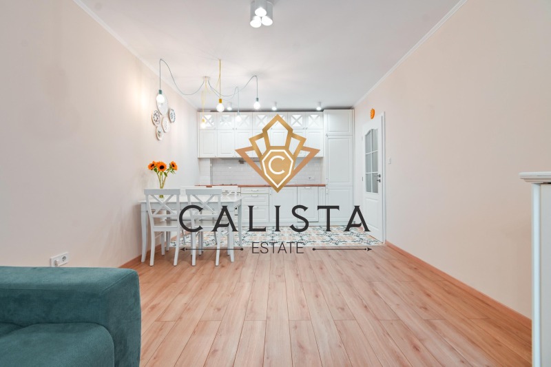 K pronájmu  1 ložnice Sofia , Zona B-18 , 64 m2 | 66517193 - obraz [4]