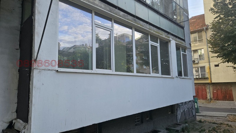 Дава под наем 2-СТАЕН, гр. Варна, Център, снимка 3 - Апартаменти - 52783208