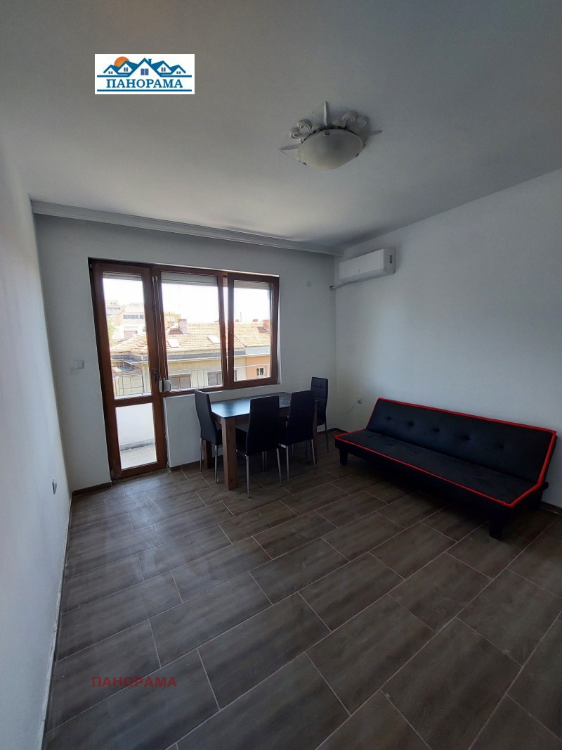 Издаје се  1 спаваћа соба Пловдив , Центар , 55 м2 | 49127415 - слика [8]