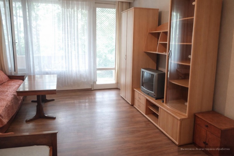 Дава под наем 2-СТАЕН, гр. Пловдив, Кючук Париж, снимка 3 - Апартаменти - 52982676