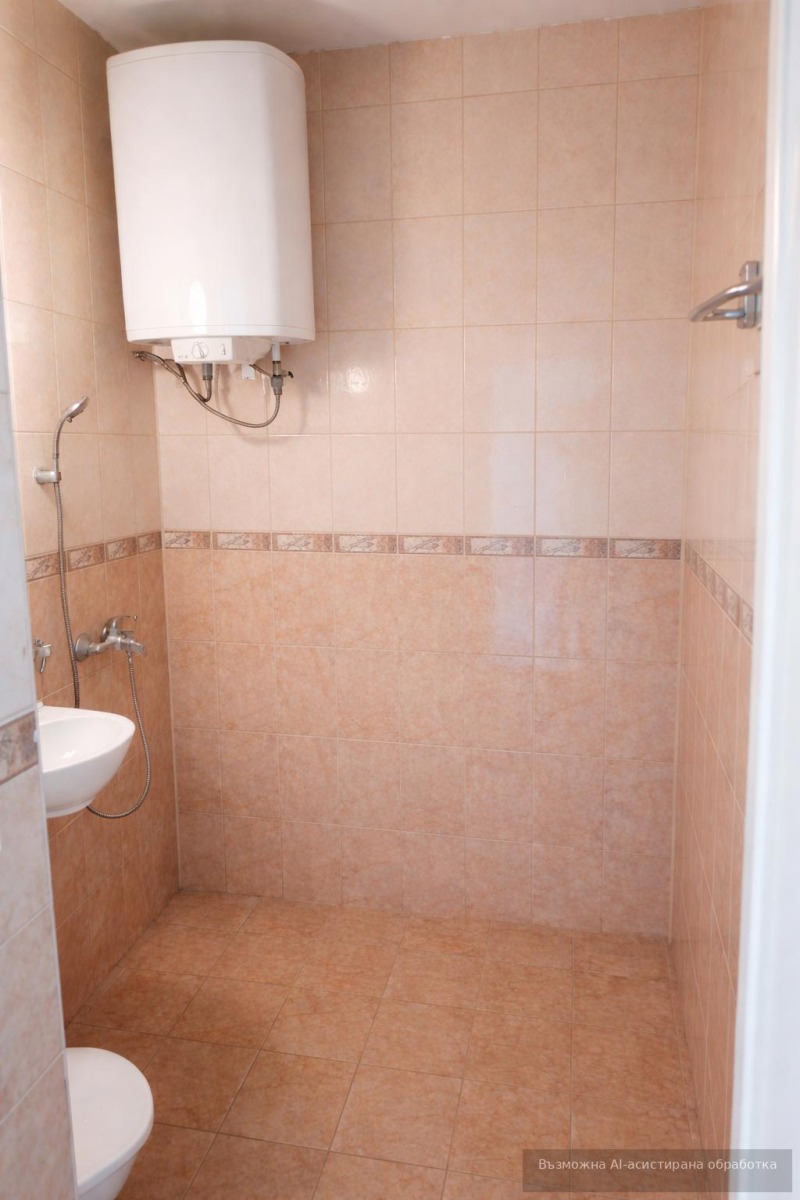 Дава под наем 2-СТАЕН, гр. Пловдив, Кючук Париж, снимка 4 - Апартаменти - 52982676