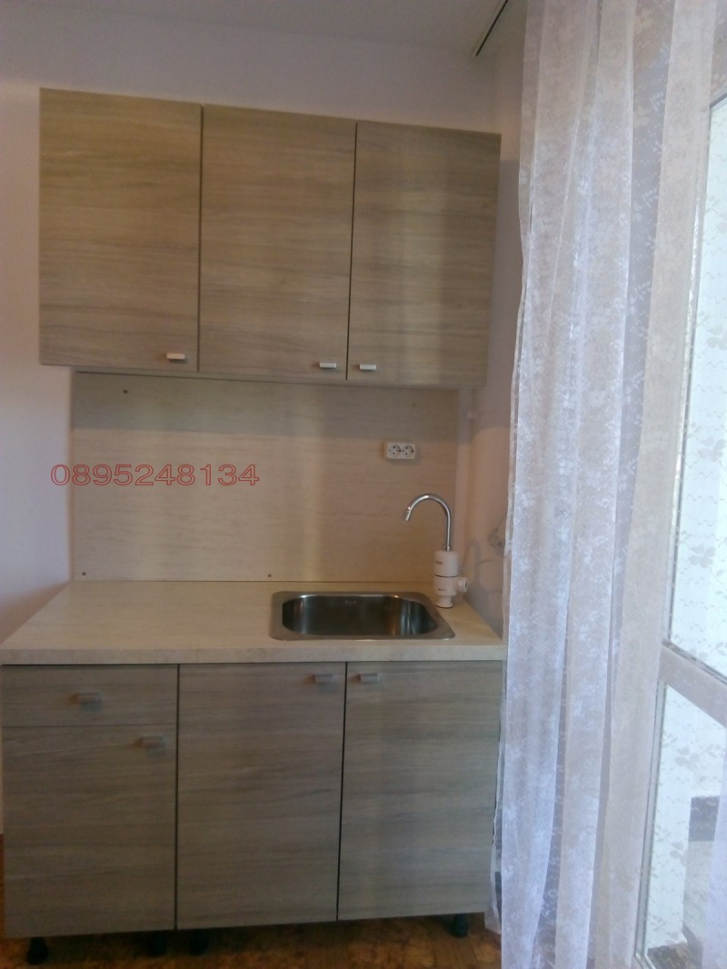 Дава под наем 2-СТАЕН, гр. Пловдив, Кършияка, снимка 2 - Апартаменти - 53113746