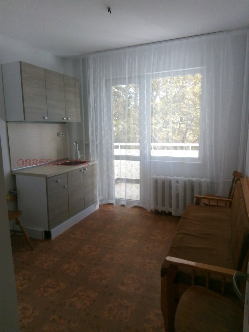 Дава под наем 2-СТАЕН, гр. Пловдив, Кършияка, снимка 10 - Апартаменти - 53113746