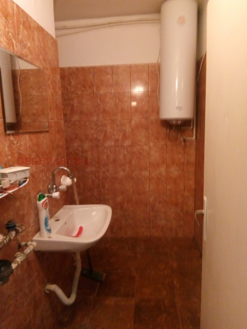 Дава под наем 2-СТАЕН, гр. Пловдив, Кършияка, снимка 8 - Апартаменти - 53113746