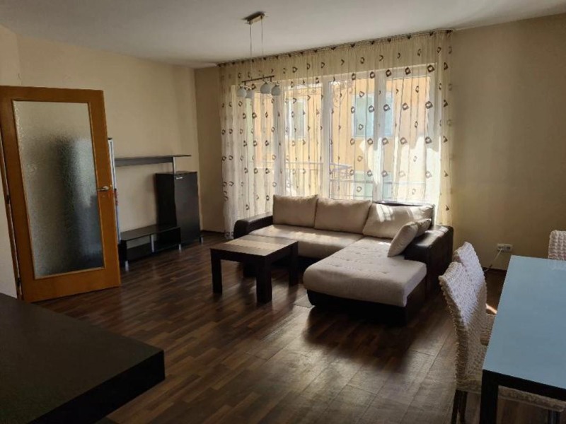 K pronájmu  2 ložnice Sofia , Goce Delčev , 90 m2 | 33198648 - obraz [9]