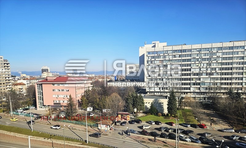 Дава под наем 3-СТАЕН, гр. София, Хиподрума, снимка 8 - Апартаменти - 53157112