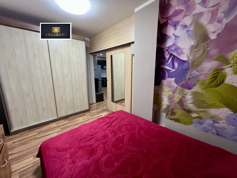 Дава под наем 3-СТАЕН, гр. София, Овча купел 2, снимка 8 - Апартаменти - 53221851