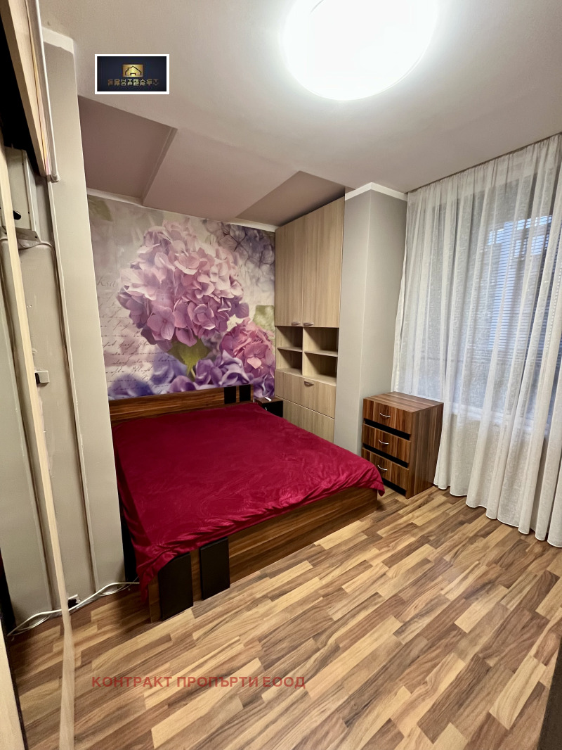 Дава под наем 3-СТАЕН, гр. София, Овча купел 2, снимка 6 - Апартаменти - 53221851