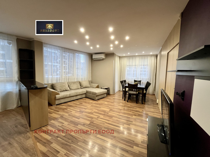 Дава под наем 3-СТАЕН, гр. София, Овча купел 2