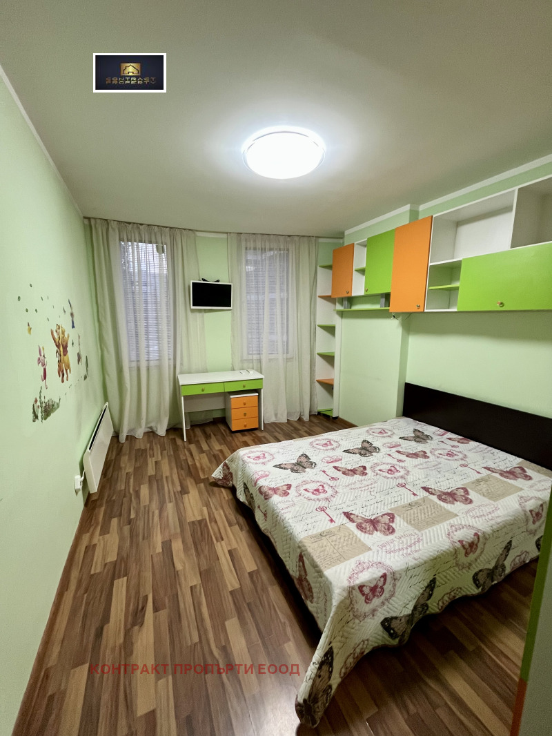 Дава под наем 3-СТАЕН, гр. София, Овча купел 2, снимка 9 - Апартаменти - 53221851