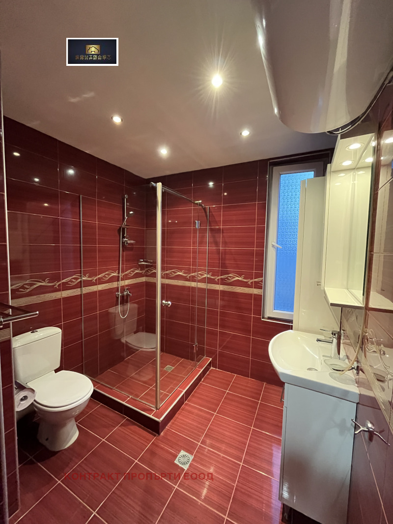 Дава под наем 3-СТАЕН, гр. София, Овча купел 2, снимка 11 - Апартаменти - 53221851