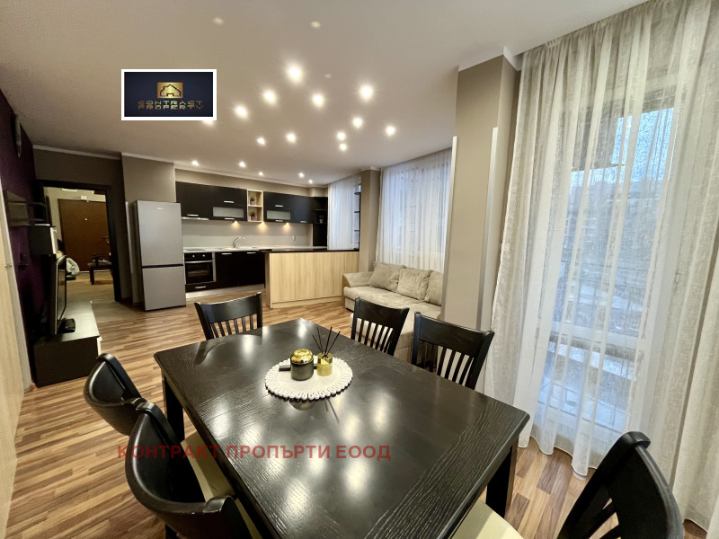 Дава под наем 3-СТАЕН, гр. София, Овча купел 2, снимка 3 - Апартаменти - 53221851