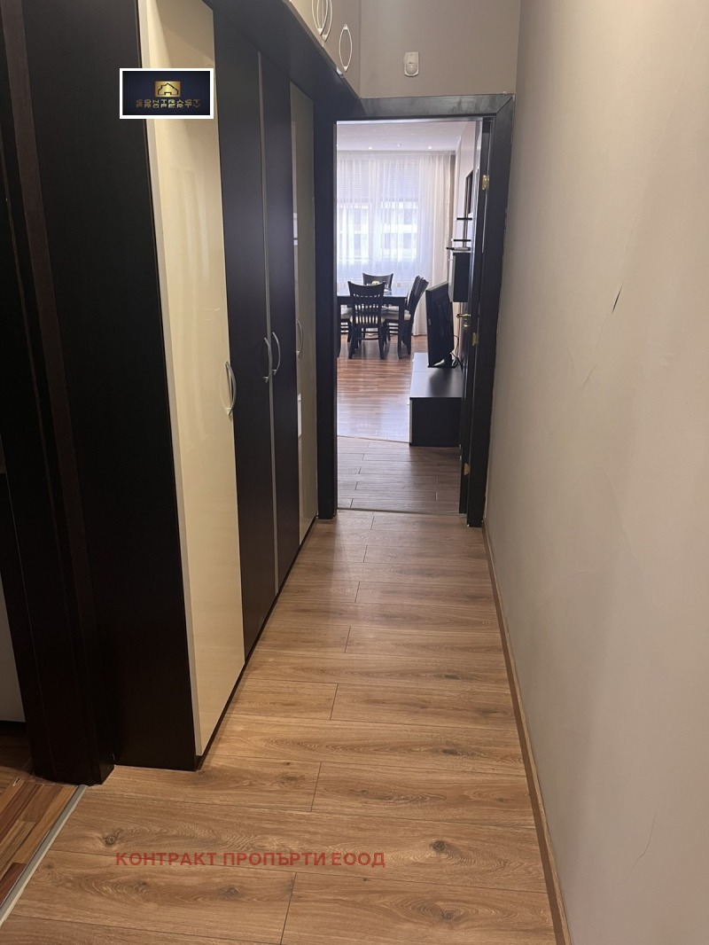 Дава под наем 3-СТАЕН, гр. София, Овча купел 2, снимка 12 - Апартаменти - 53221851