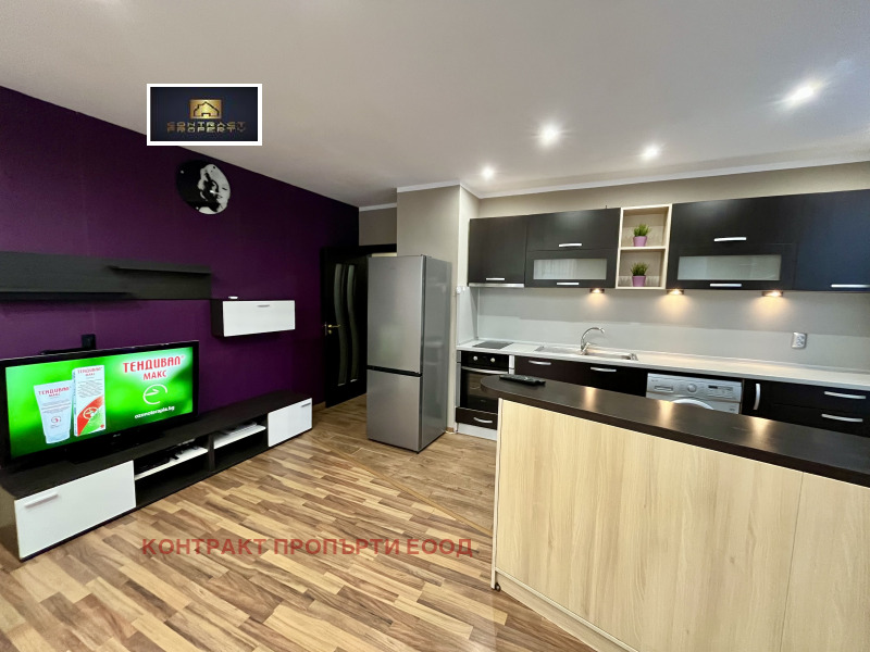 Дава под наем 3-СТАЕН, гр. София, Овча купел 2, снимка 5 - Апартаменти - 53221851