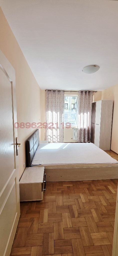 Дава под наем 3-СТАЕН, гр. София, Слатина