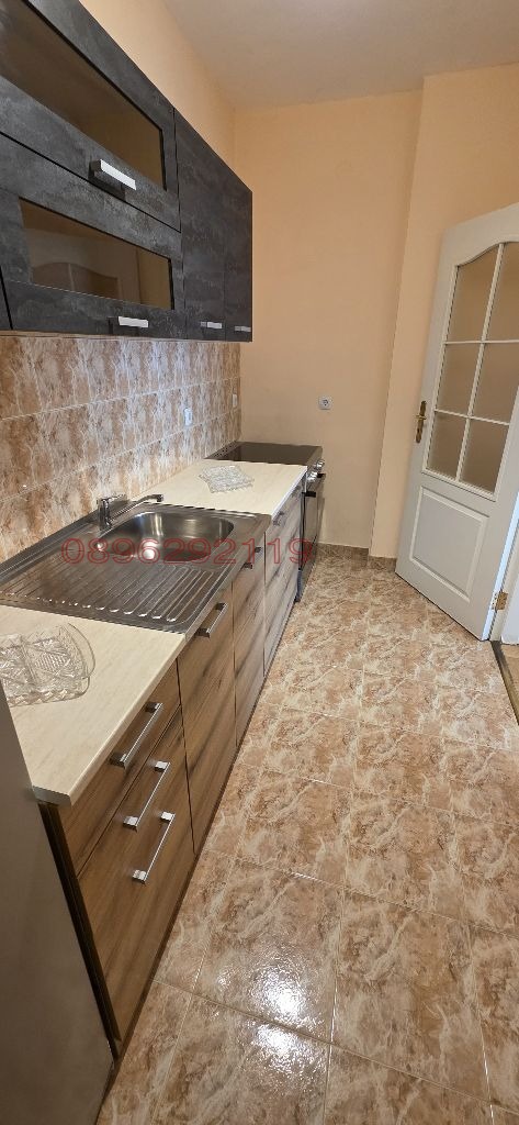 Дава под наем 3-СТАЕН, гр. София, Слатина, снимка 5 - Апартаменти - 53673767