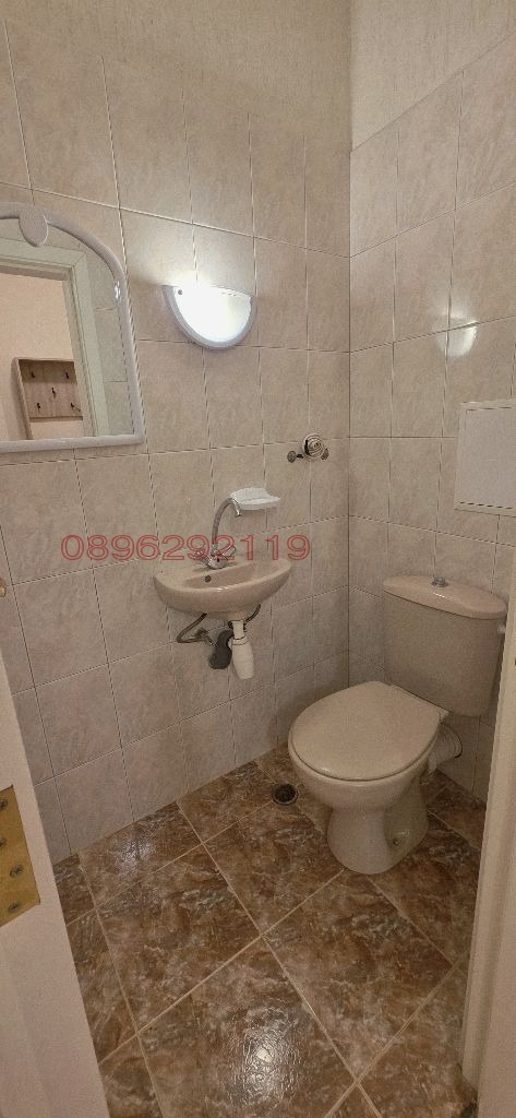 Дава под наем 3-СТАЕН, гр. София, Слатина, снимка 9 - Апартаменти - 53673767