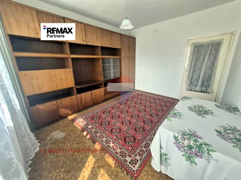 Дава под наем 3-СТАЕН, гр. Варна, Аспарухово, снимка 2 - Апартаменти - 56256829