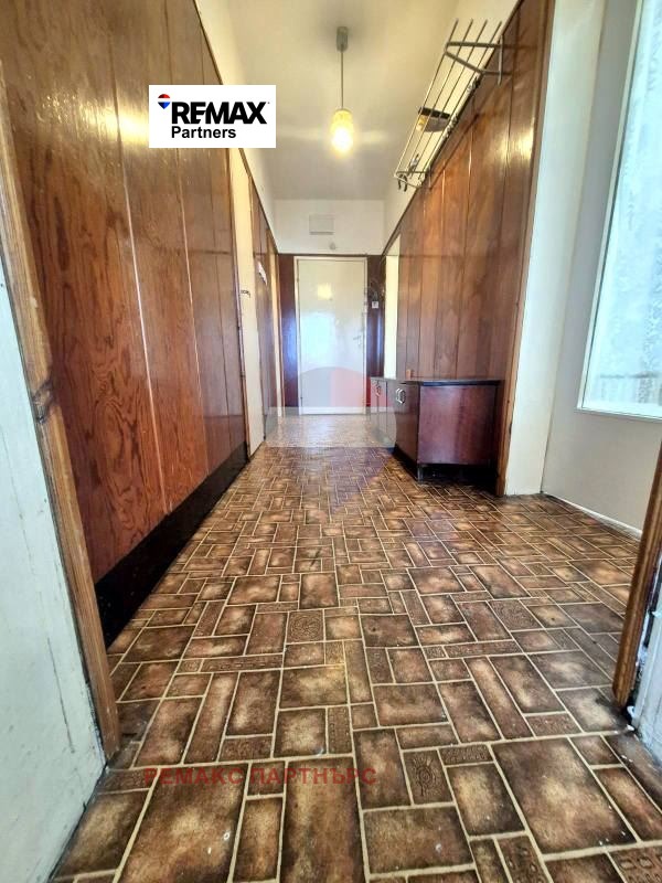 Дава под наем 3-СТАЕН, гр. Варна, Аспарухово, снимка 17 - Апартаменти - 56256829