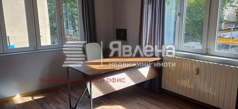 Дава под наем ОФИС, гр. София, Център, снимка 2 - Офиси - 53448851