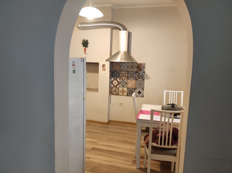De inchiriat  Etajul casei Sofia , Țentâr , 120 mp | 59307200