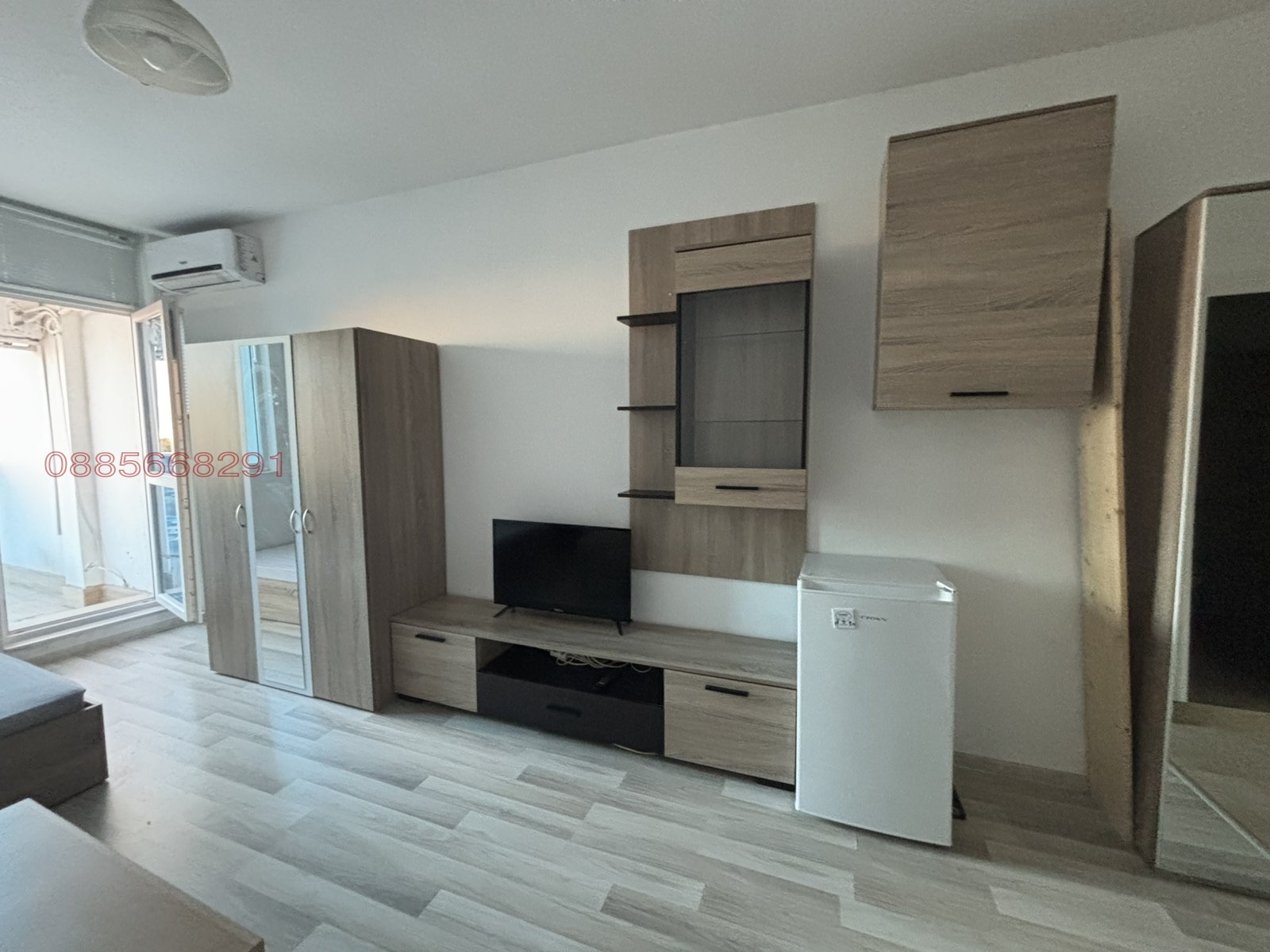 Дава под наем 1-СТАЕН, гр. София, Студентски град, снимка 6 - Апартаменти - 53744488