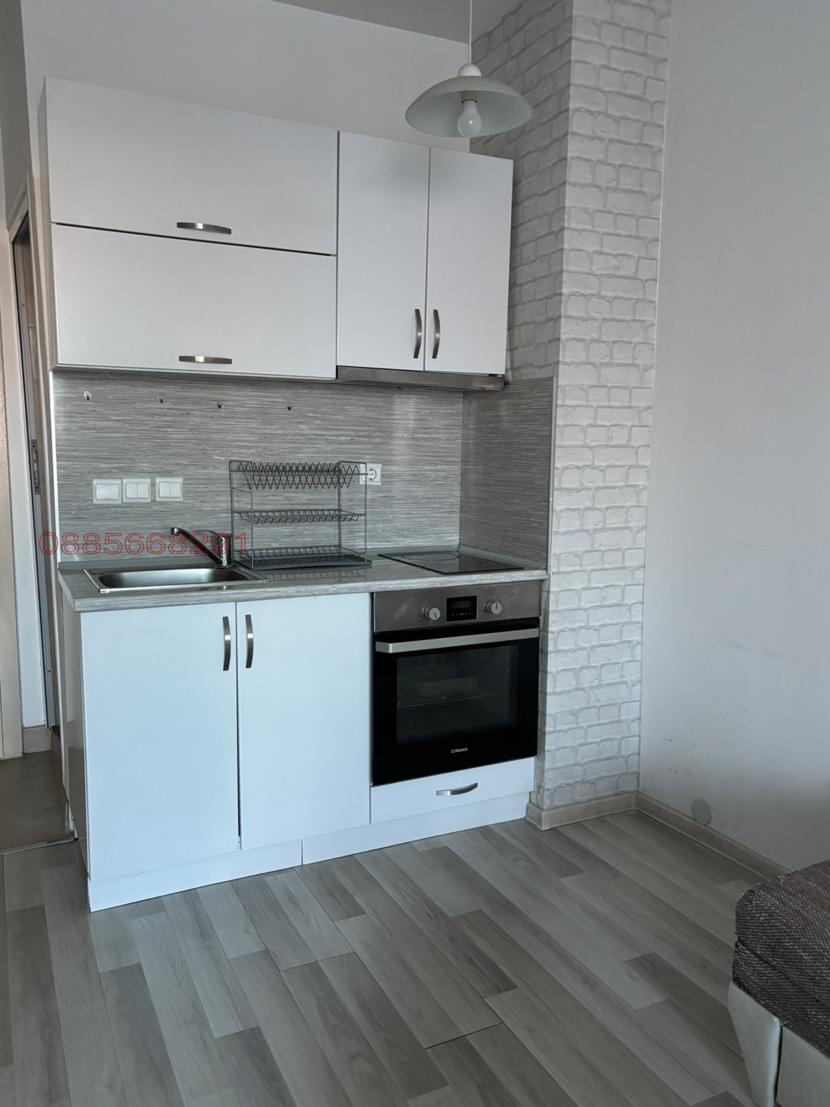 Дава под наем 1-СТАЕН, гр. София, Студентски град, снимка 5 - Апартаменти - 53744488