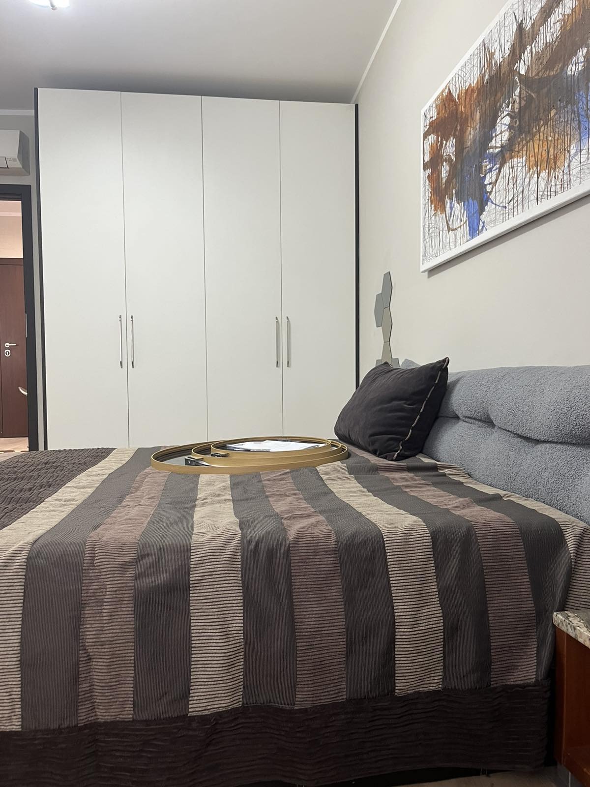 Дава под наем 2-СТАЕН, гр. Пловдив, Кършияка, снимка 4 - Апартаменти - 53760891