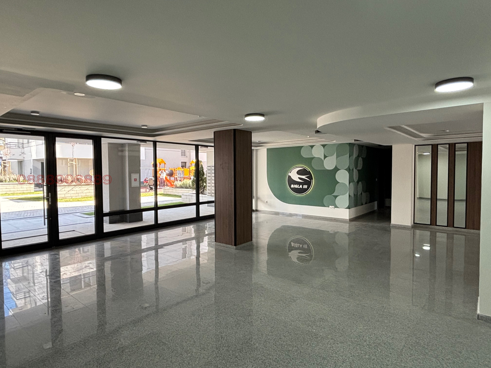 Дава под наем 2-СТАЕН, гр. София, Павлово, снимка 16 - Апартаменти - 53827813