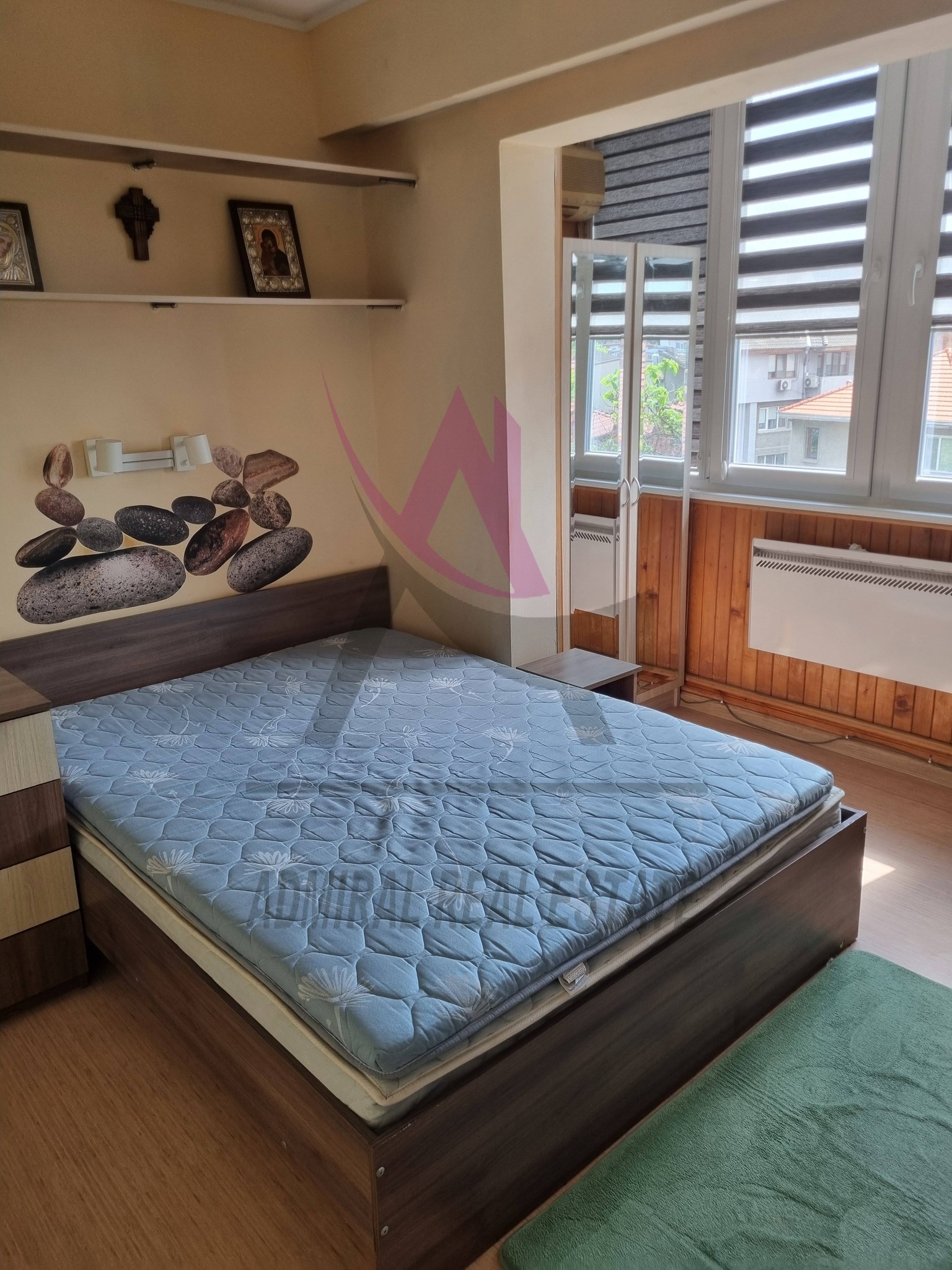 Дава под наем 2-СТАЕН, гр. Варна, Левски 1, снимка 4 - Апартаменти - 54678436