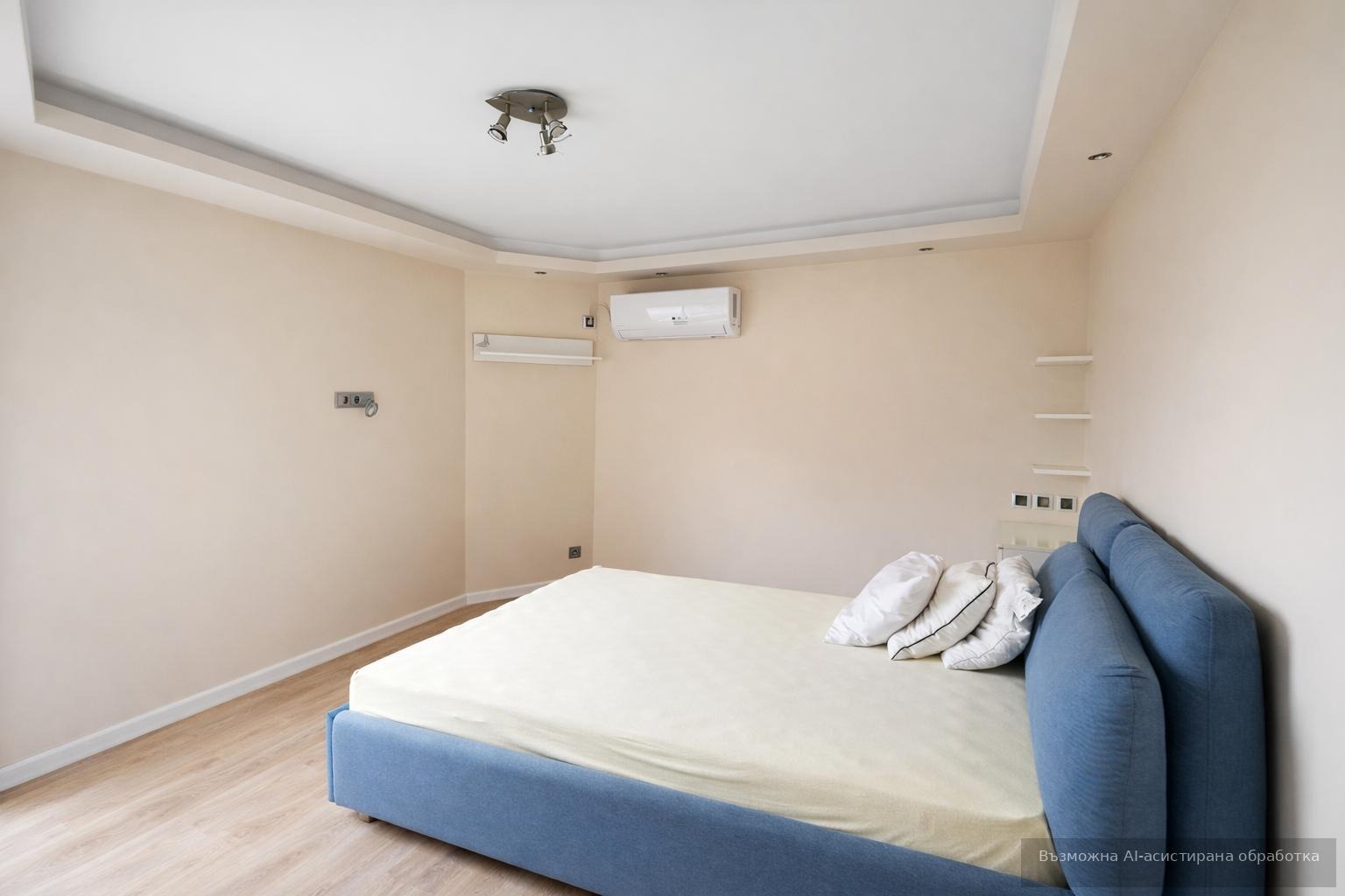 Дава под наем 3-СТАЕН, гр. Пловдив, Южен, снимка 3 - Апартаменти - 54048731