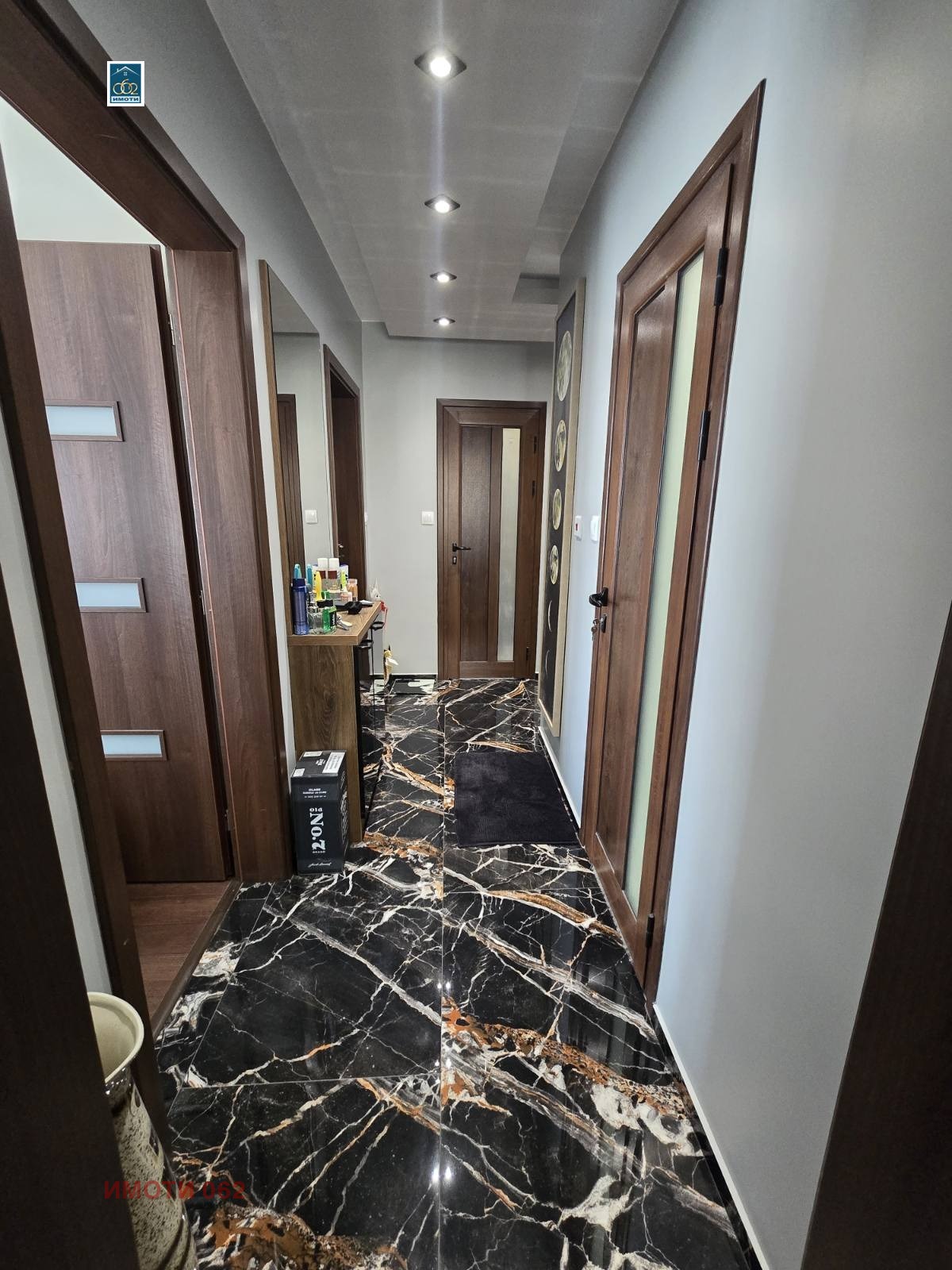 Дава под наем 3-СТАЕН, гр. Велико Търново, Картала, снимка 9 - Апартаменти - 54747710