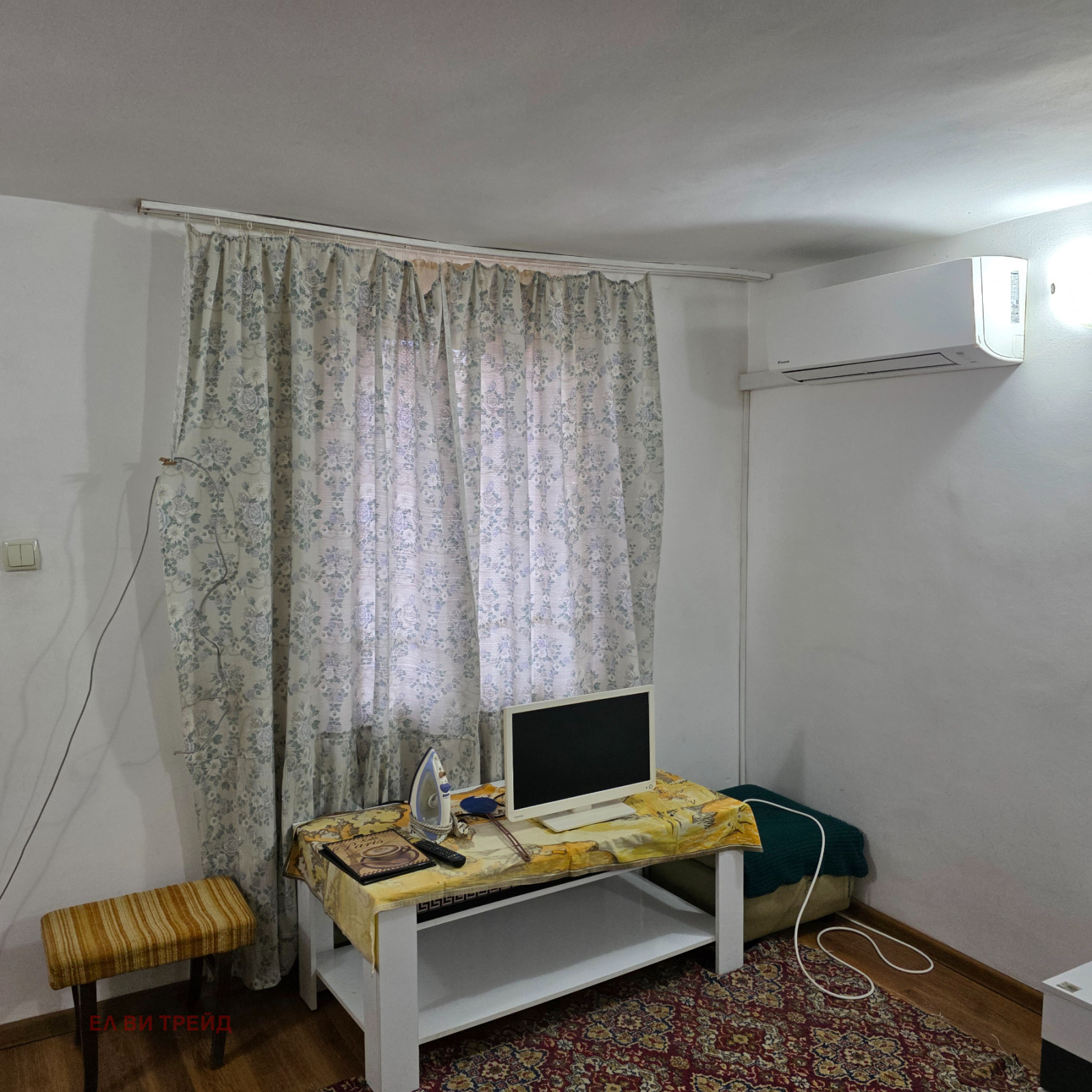 Дава под наем КЪЩА, гр. София, Обеля, снимка 3 - Къщи - 54027896