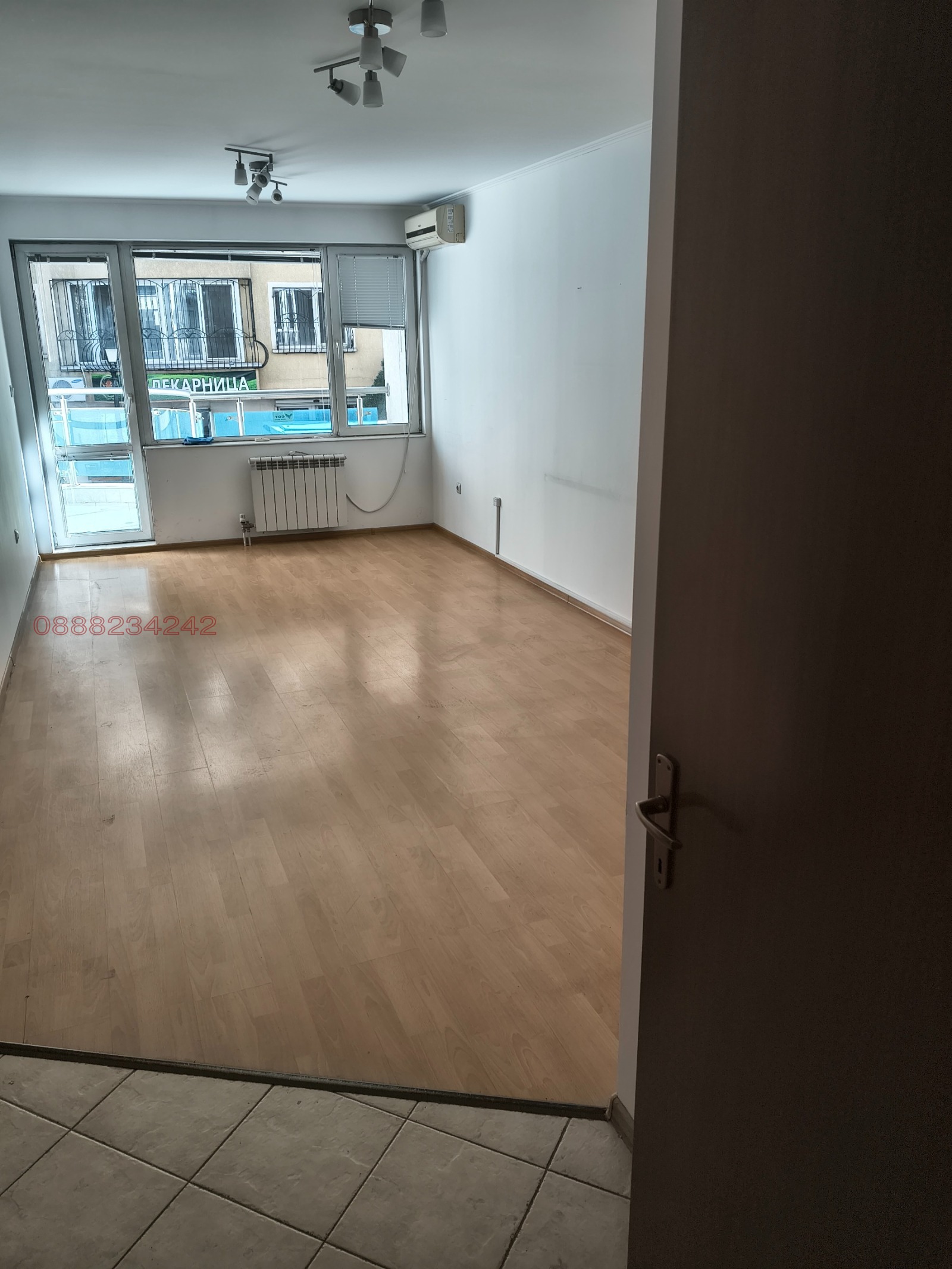 Дава под Наем ОФИС | Imot.bg — изображение 1