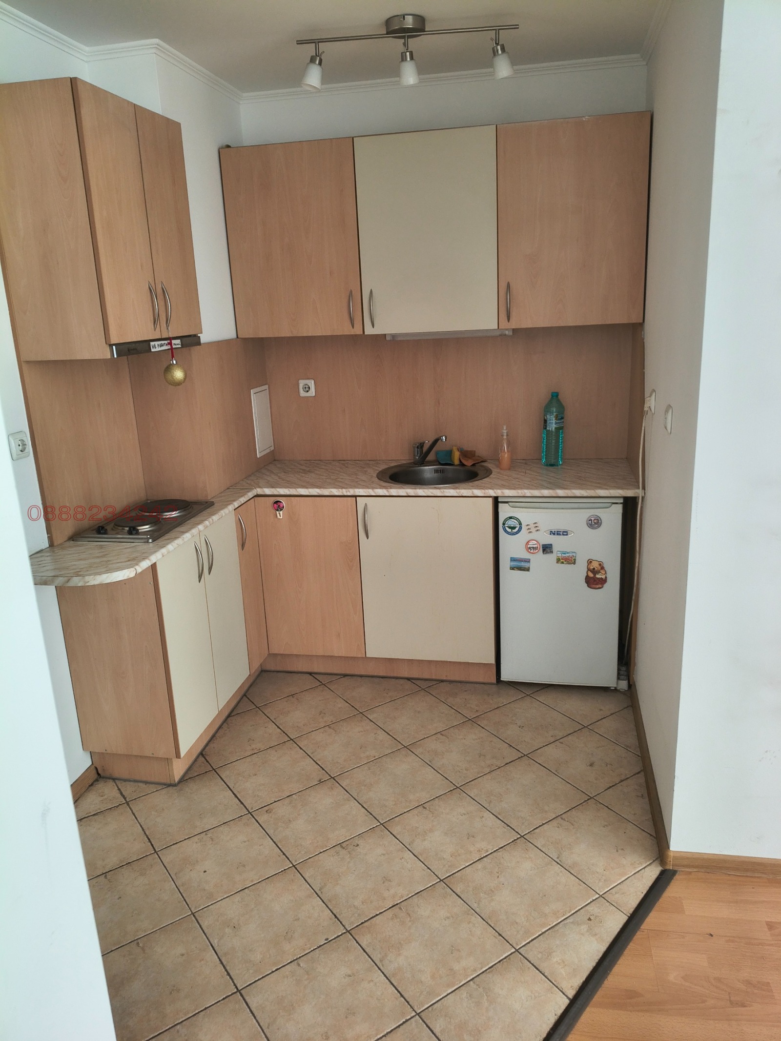 Дава под Наем ОФИС | Imot.bg — изображение 2