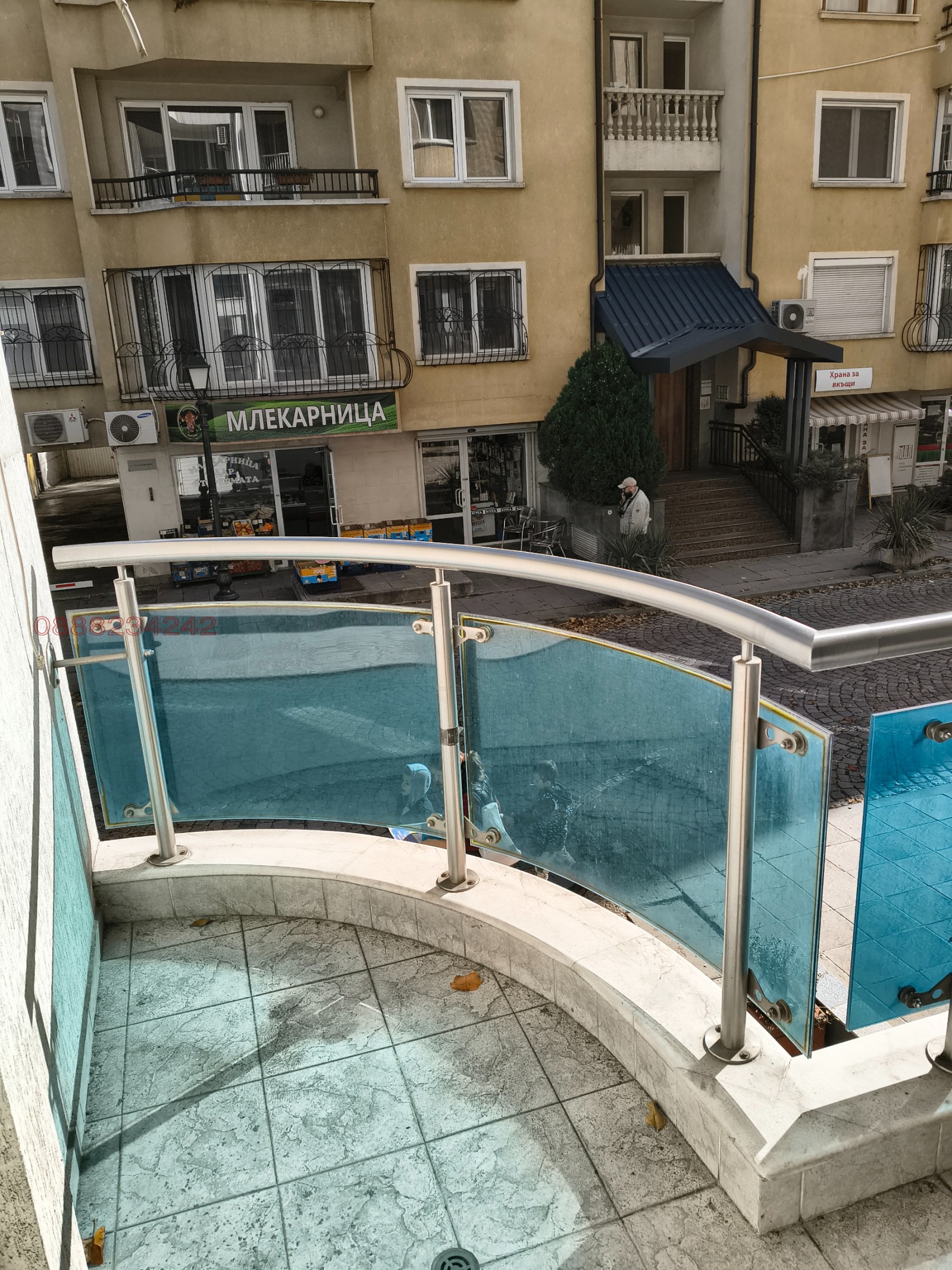 Дава под Наем ОФИС | Imot.bg — изображение 9