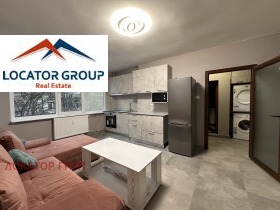 1 slaapkamer Chipodruma, Sofia