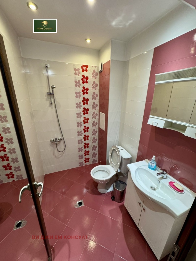 Дава под наем 1-СТАЕН, гр. София, Студентски град, снимка 7 - Апартаменти - 52982533